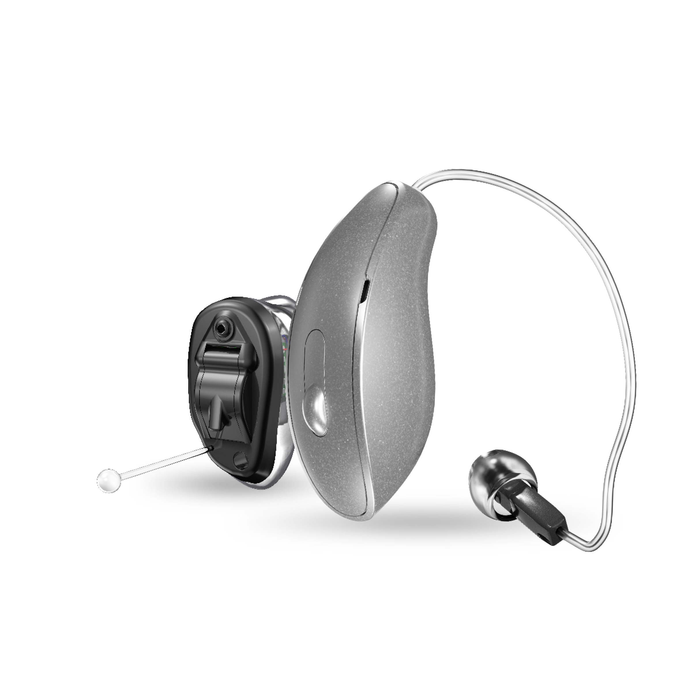 BehindTheEar Hearing Aids South Carolina Audibel Hearing Centers